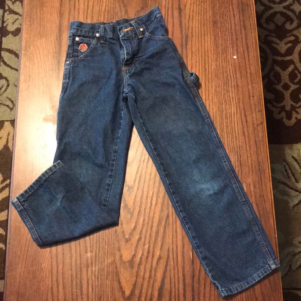 Boy jeans 20X